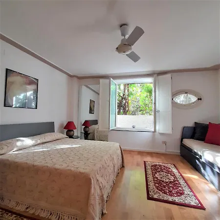 Apartment Vittoria Naples