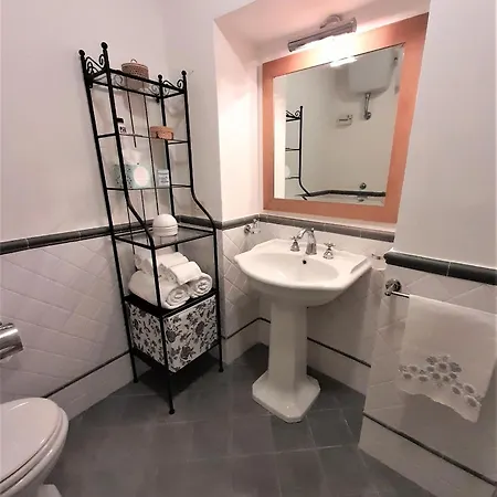 Vittoria Apartment Naples