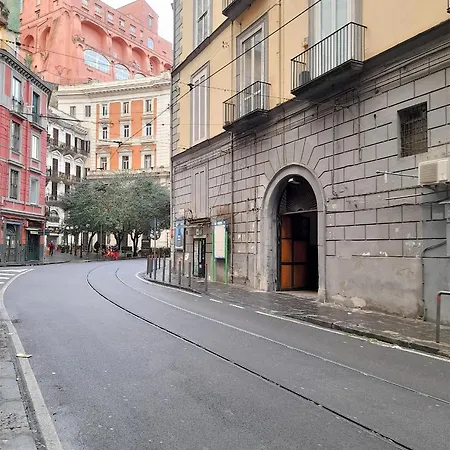 Vittoria Apartman *
