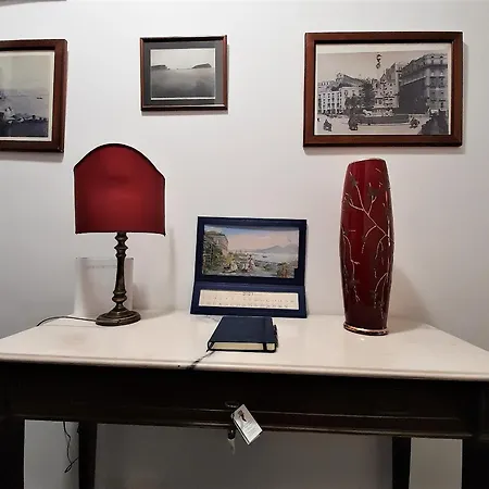 Apartment Vittoria