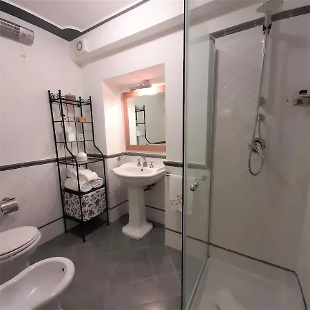 Apartman Vittoria Nápoly