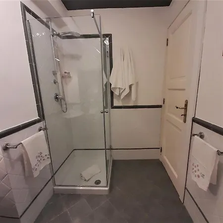 Vittoria Apartman Nápoly
