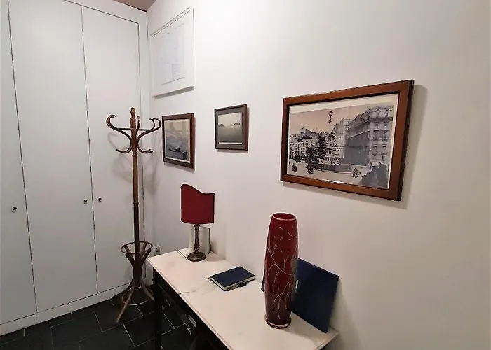 Vittoria Διαμέρισμα Νάπολη