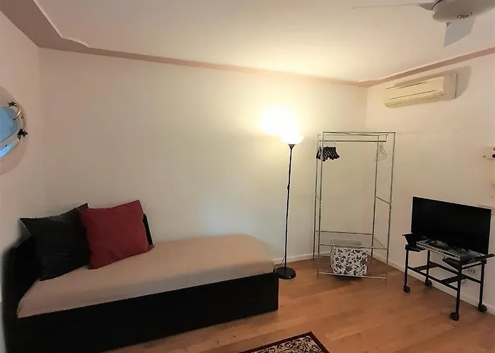 Vittoria Διαμέρισμα