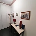 Vittoria Apartman Nápoly