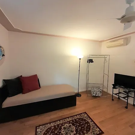 Vittoria Apartman