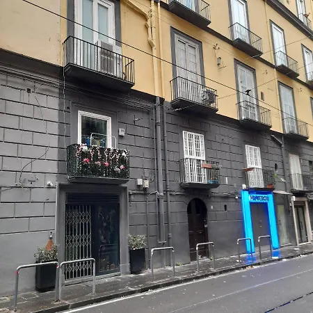 Vittoria Apartman
