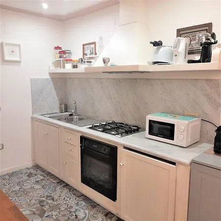 Vittoria Apartman